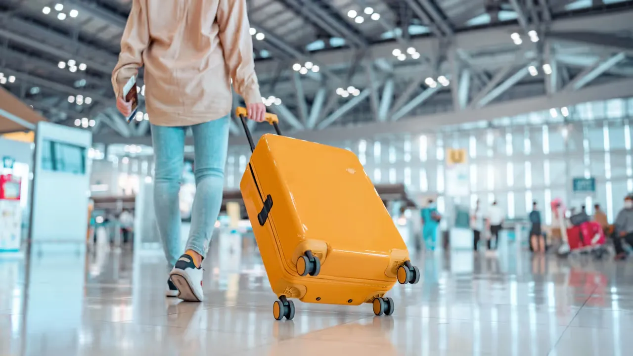 Äventyr och avkoppling i solen