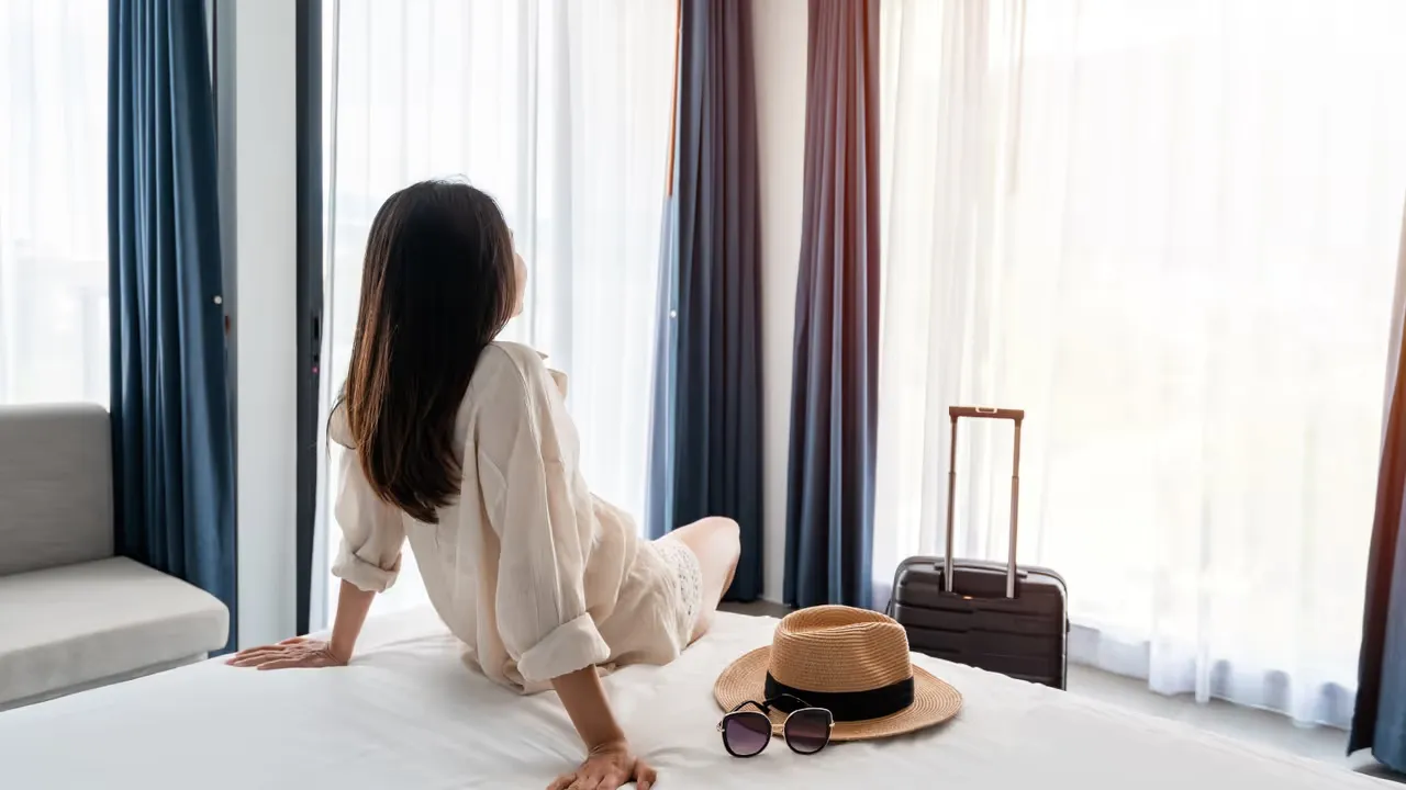 Drömsemestern väntar på dig