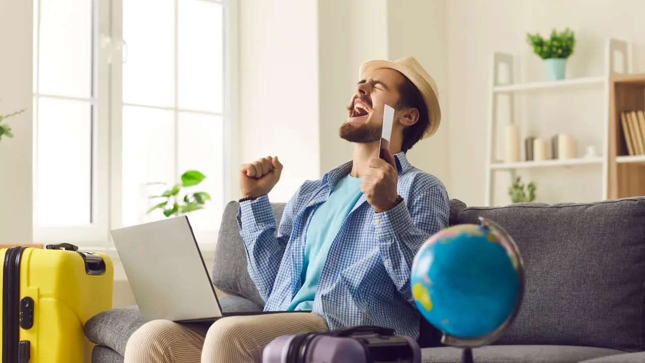 Flexibla paket öppnar nya resmöjligheter