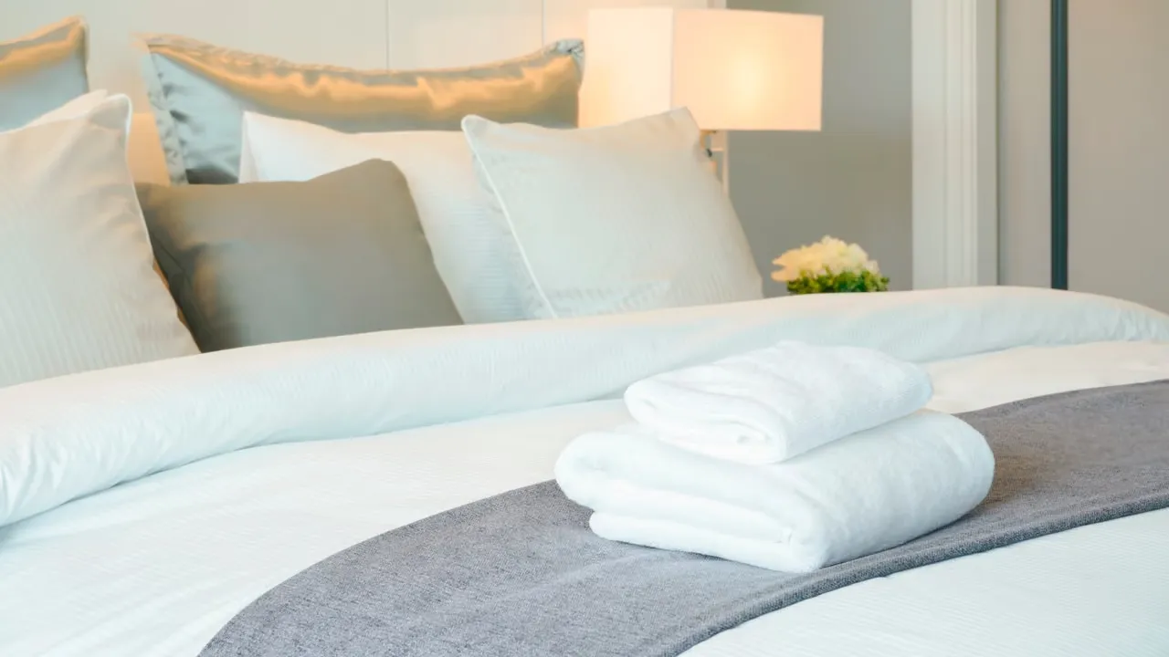 Hur ljud skapar hotellupplevelsen
