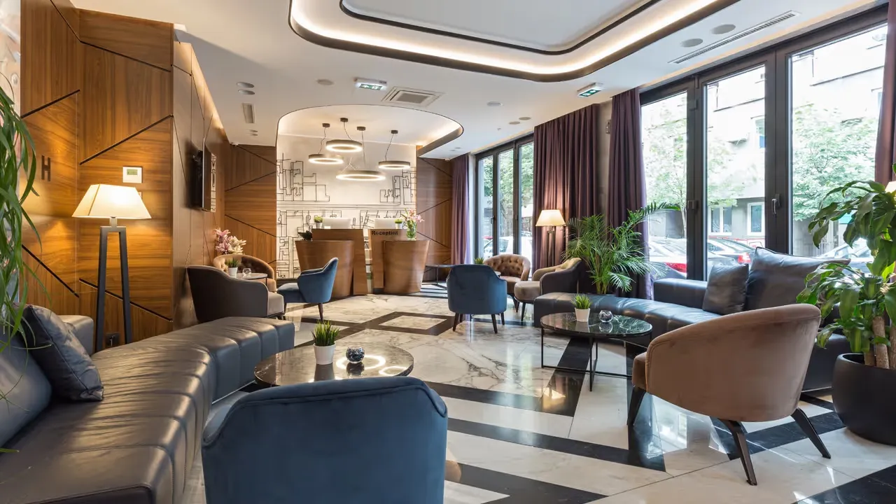 Minnen från resor och unika upplevelser