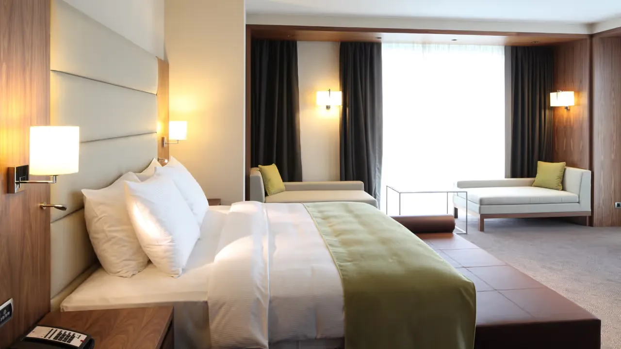 Upplevelser bortom rummet