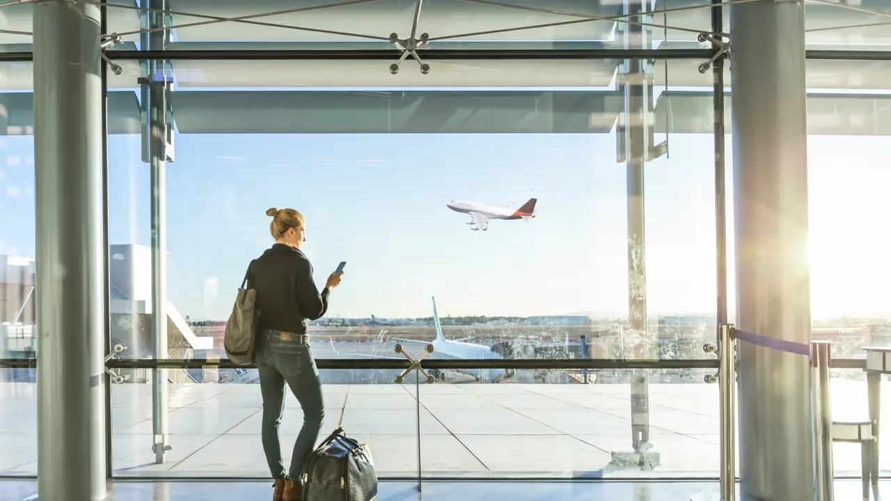 Upptäck glädjen med charterresor