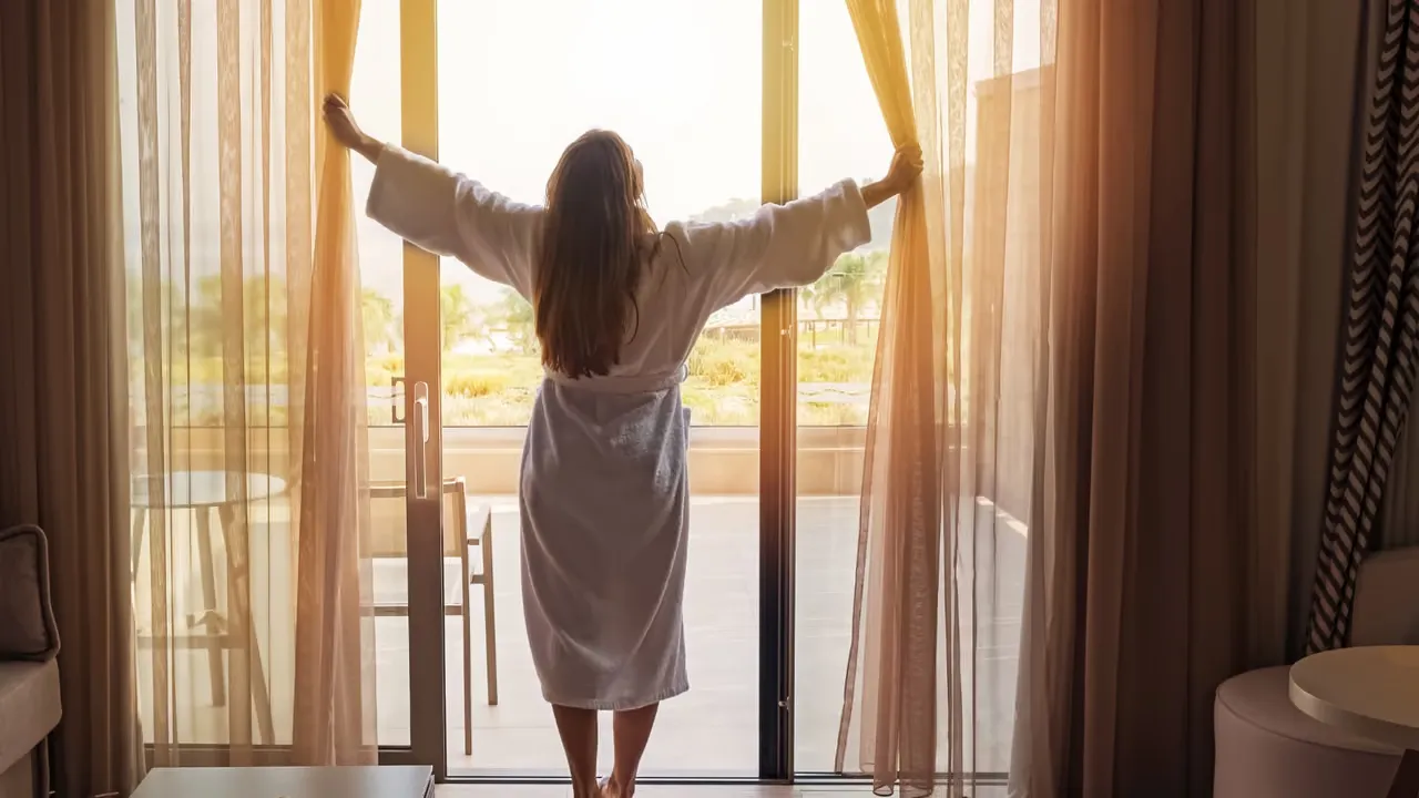 Välj rätt hotell för en stressfri semester